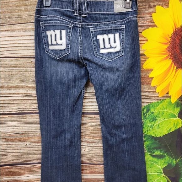 NY Touch jeans 32/33 Pre-owned - Picture 3 of 11